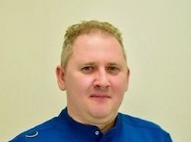 Анисов Станислав Александрович