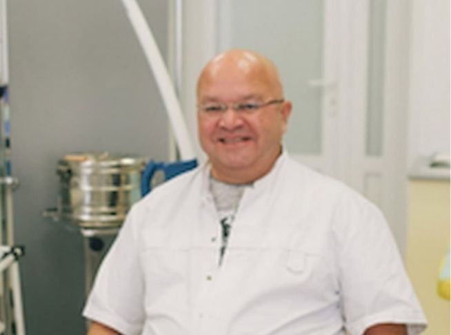 Овчинников Дмитрий Вячеславович