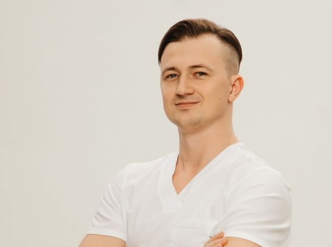 Пинчук Денис Александрович